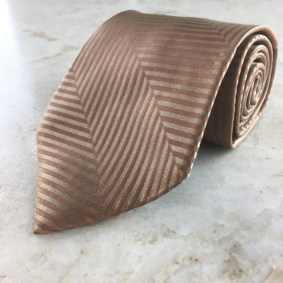 PERRY ELLIS PORTFOLIO SILK TIE - Picture 10 of 14